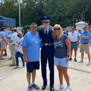 Meet your Posher, Beth